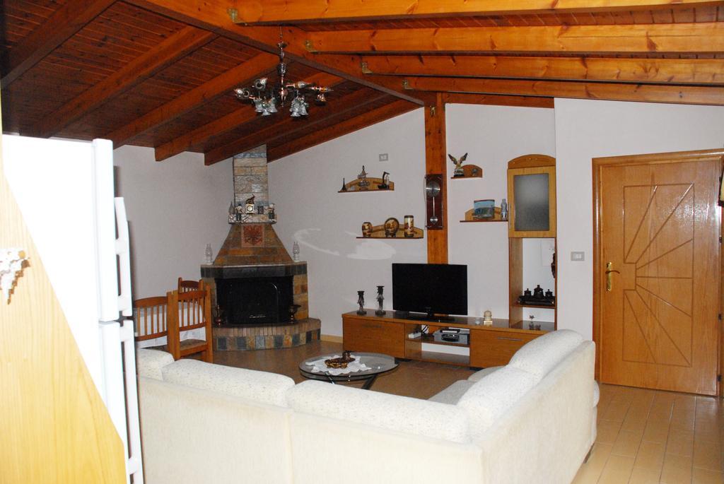 Villa Mucho Саранда Экстерьер фото